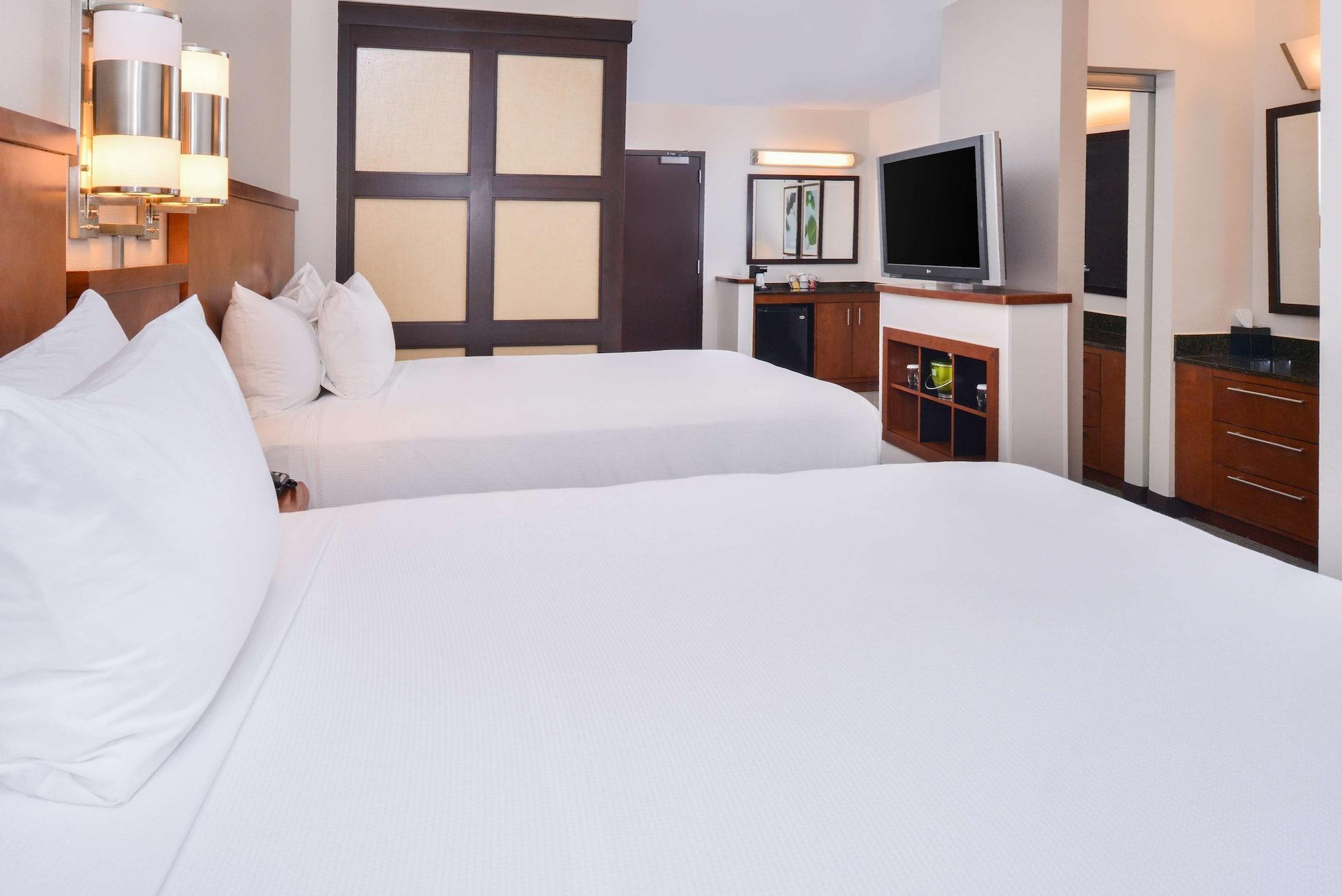Hyatt Place Chesapeake Exteriör bild