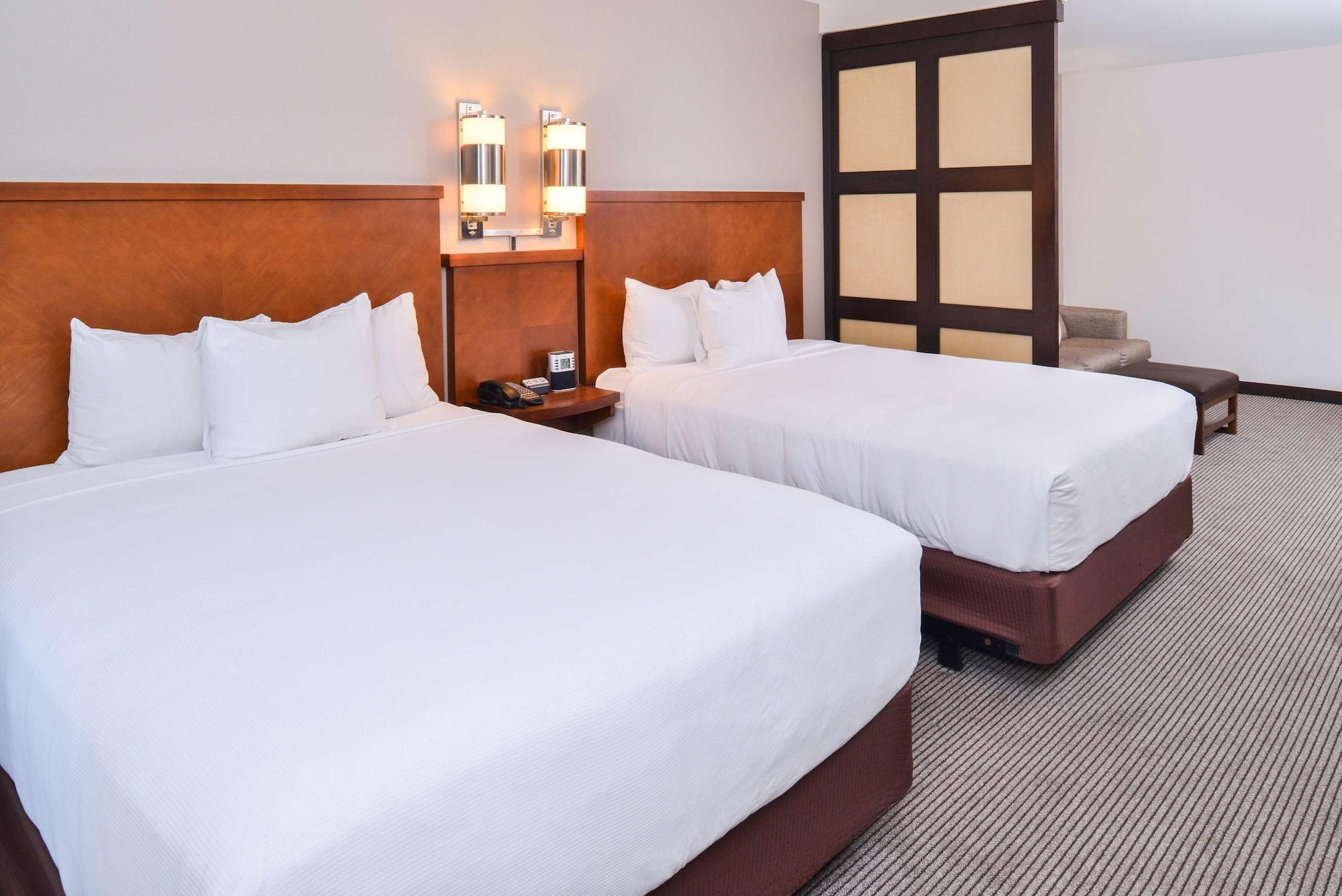 Hyatt Place Chesapeake Exteriör bild