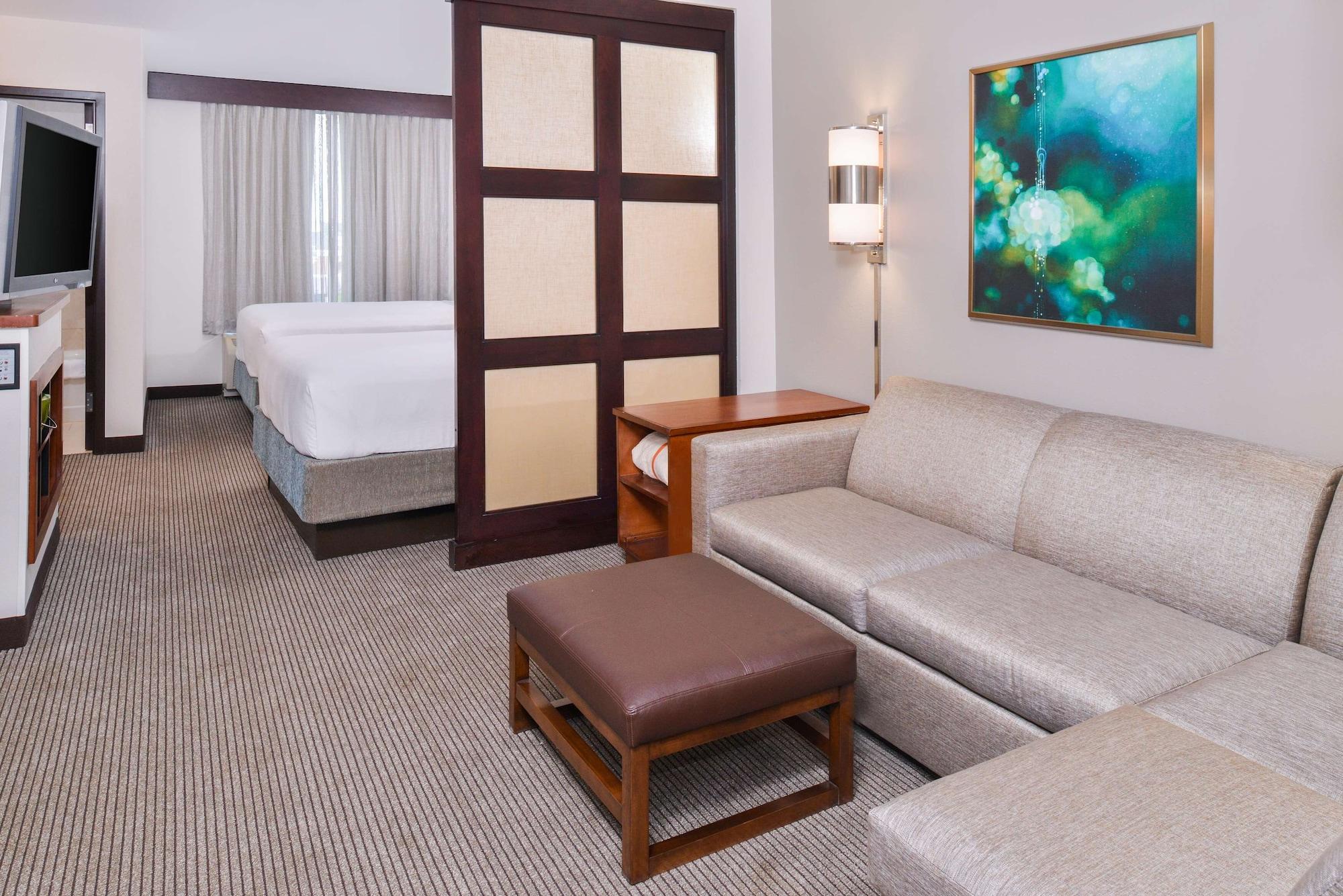Hyatt Place Chesapeake Exteriör bild