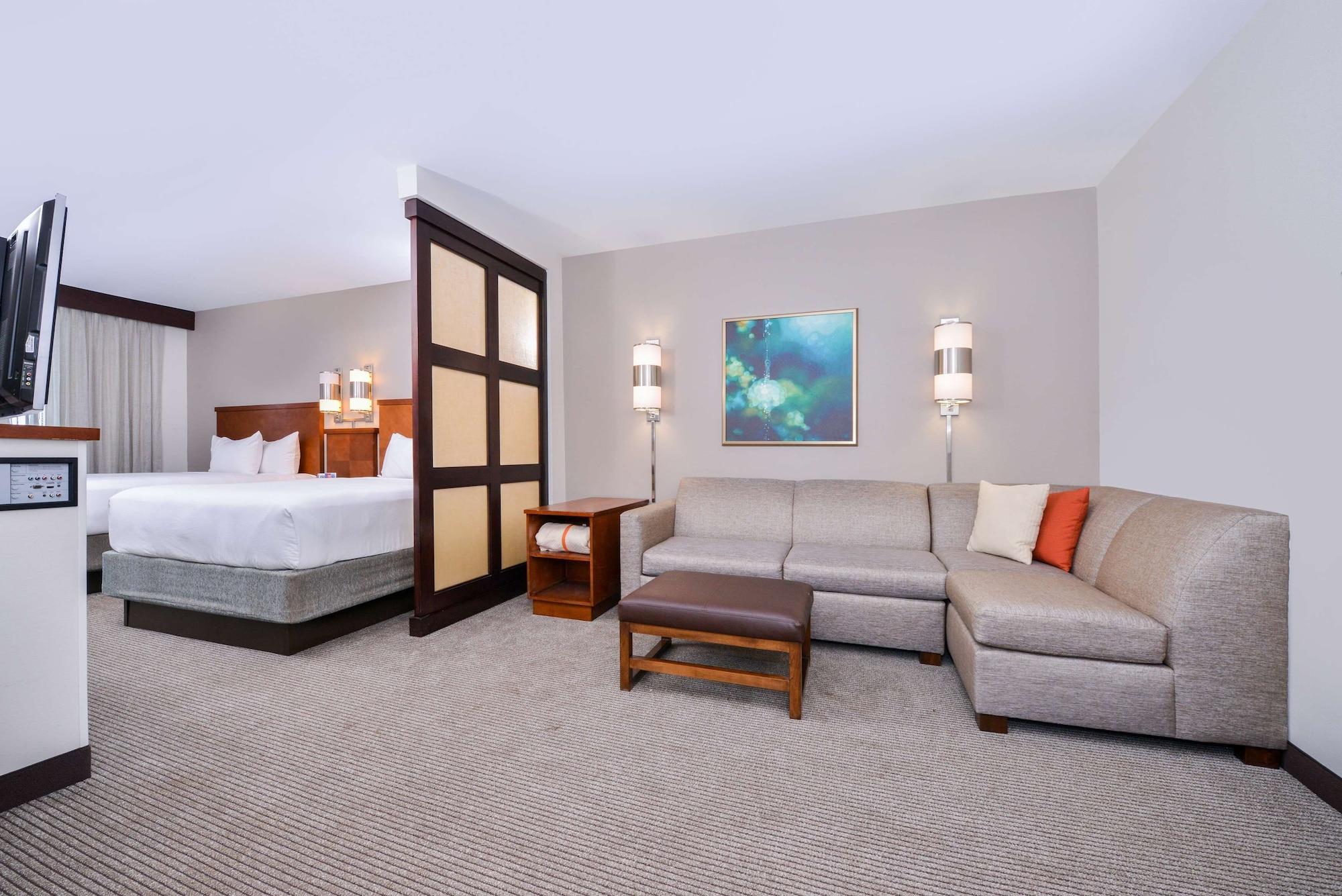 Hyatt Place Chesapeake Exteriör bild