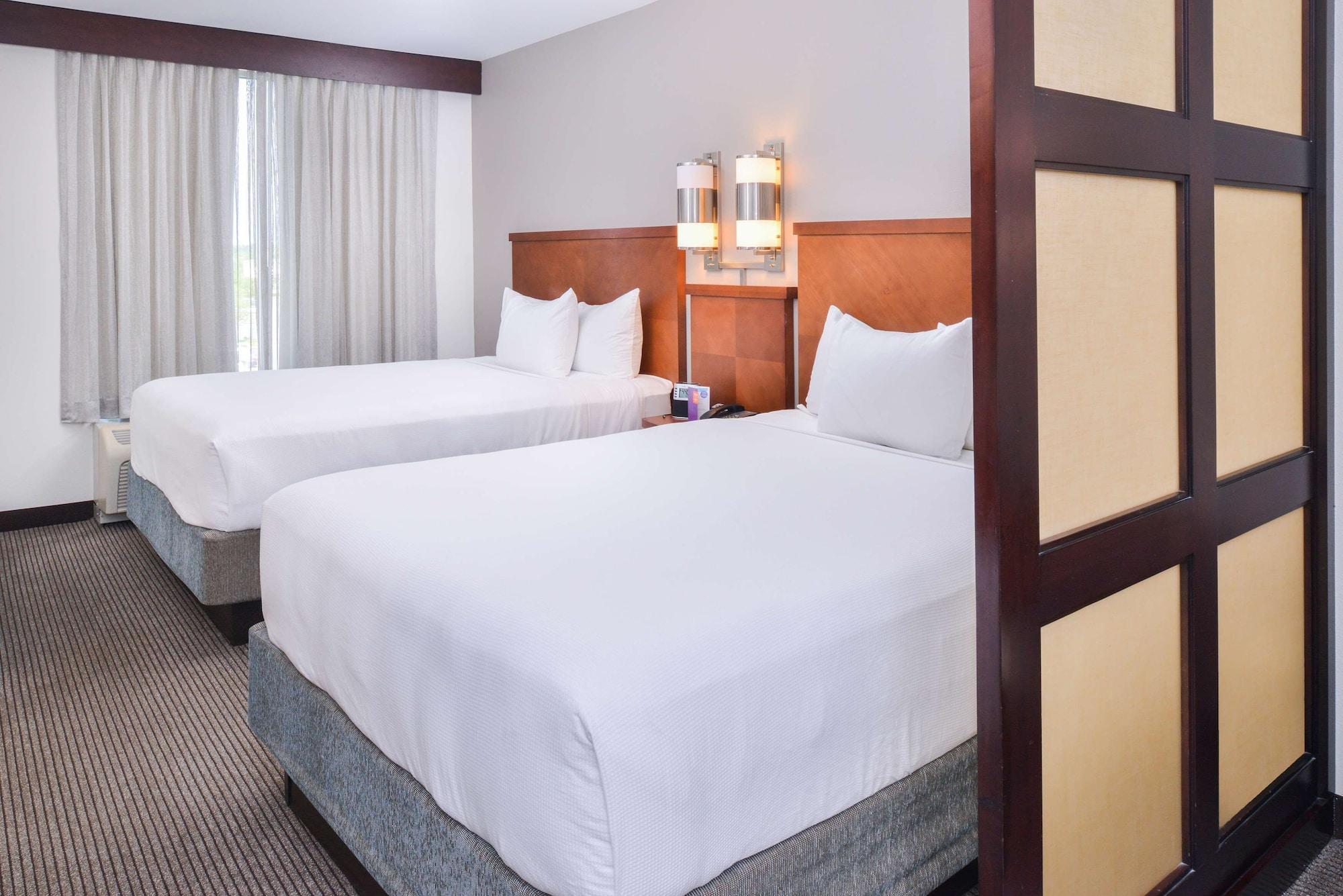 Hyatt Place Chesapeake Exteriör bild