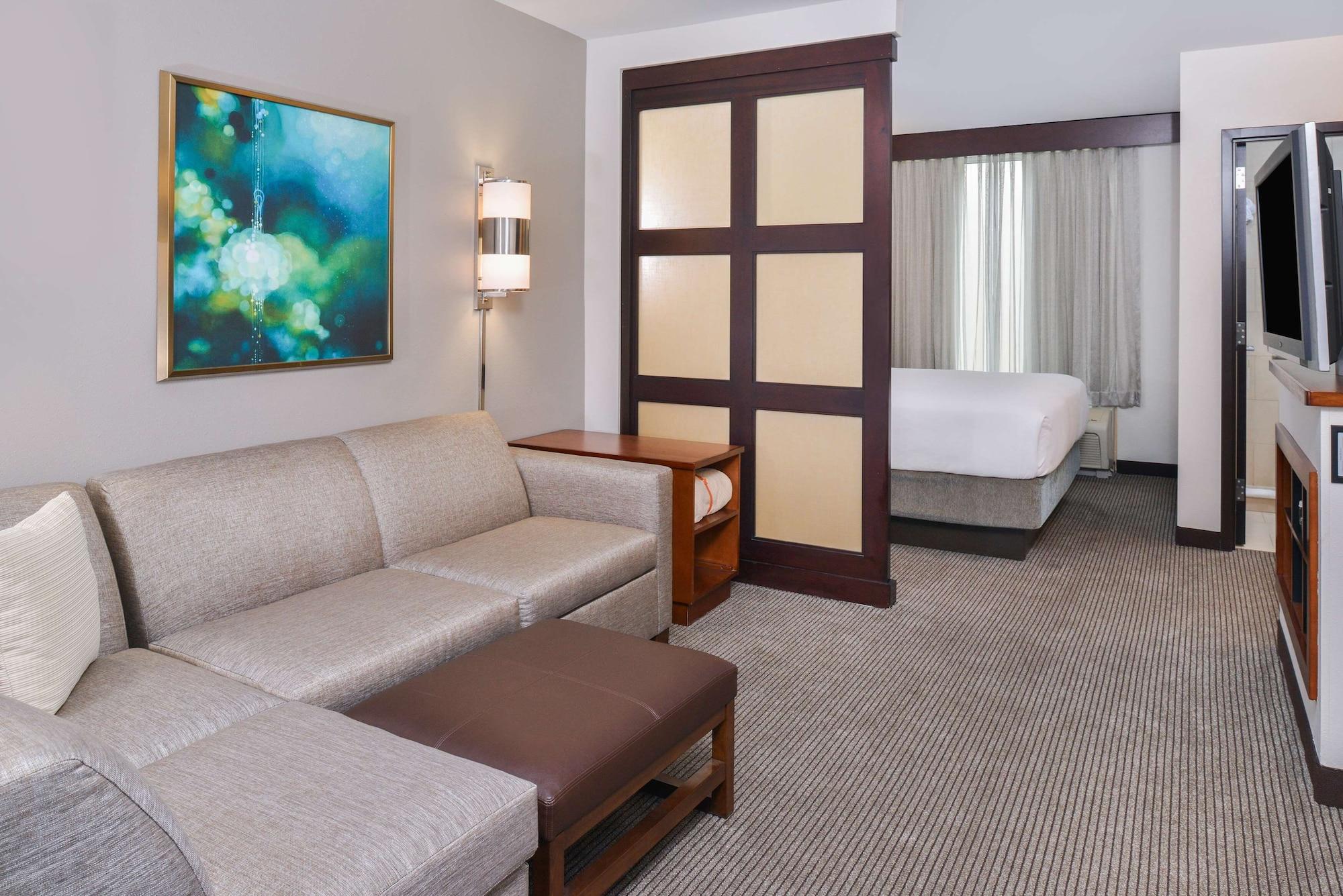 Hyatt Place Chesapeake Exteriör bild