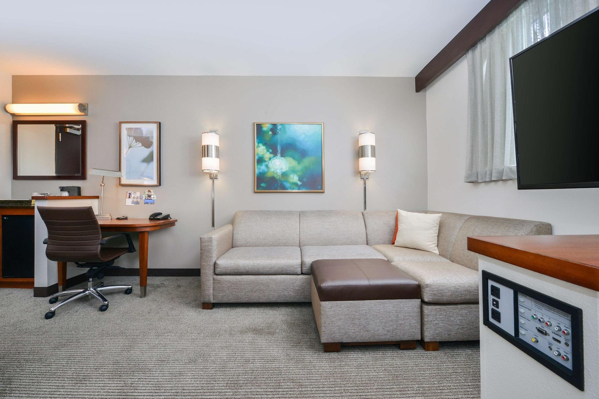 Hyatt Place Chesapeake Exteriör bild