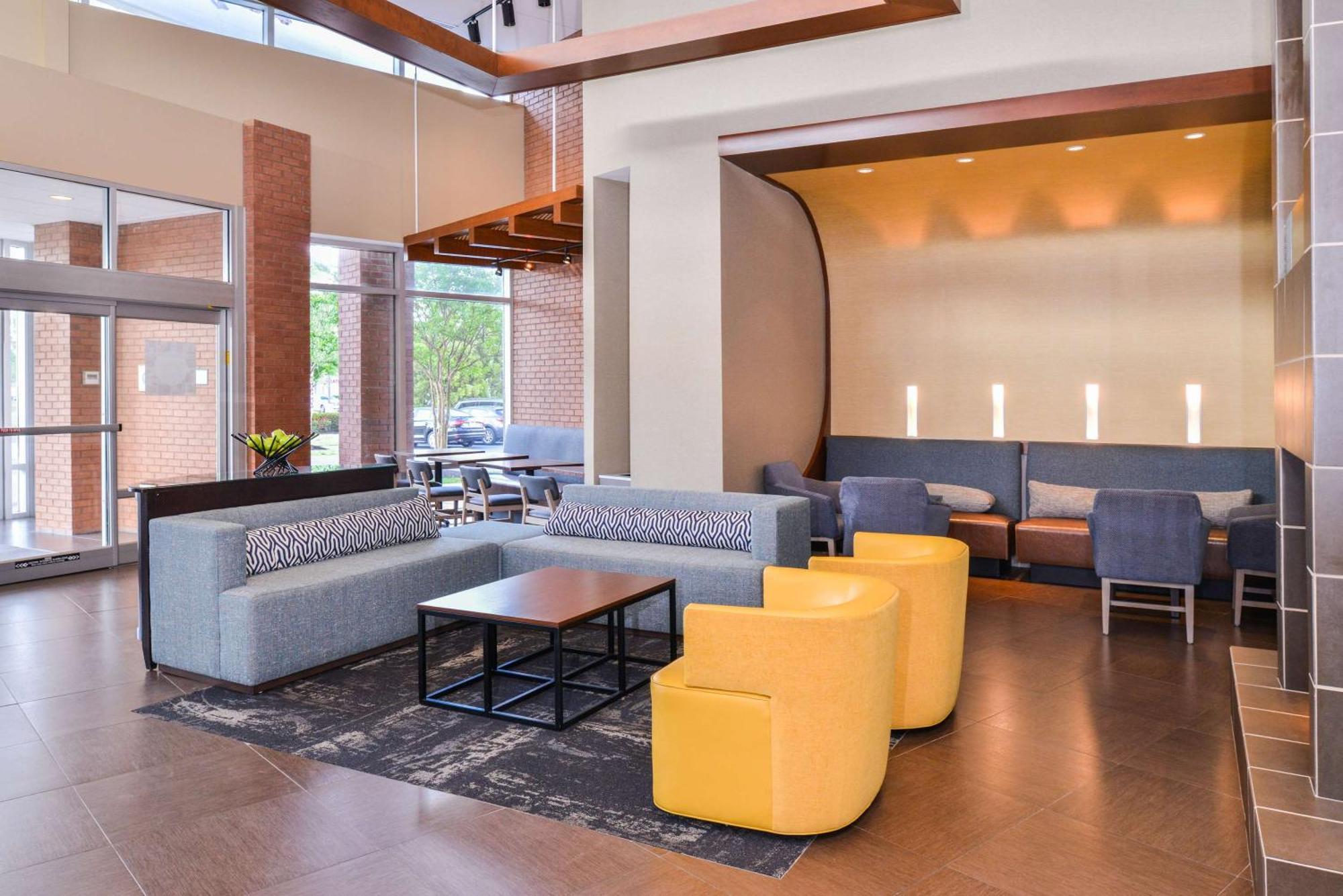 Hyatt Place Chesapeake Exteriör bild