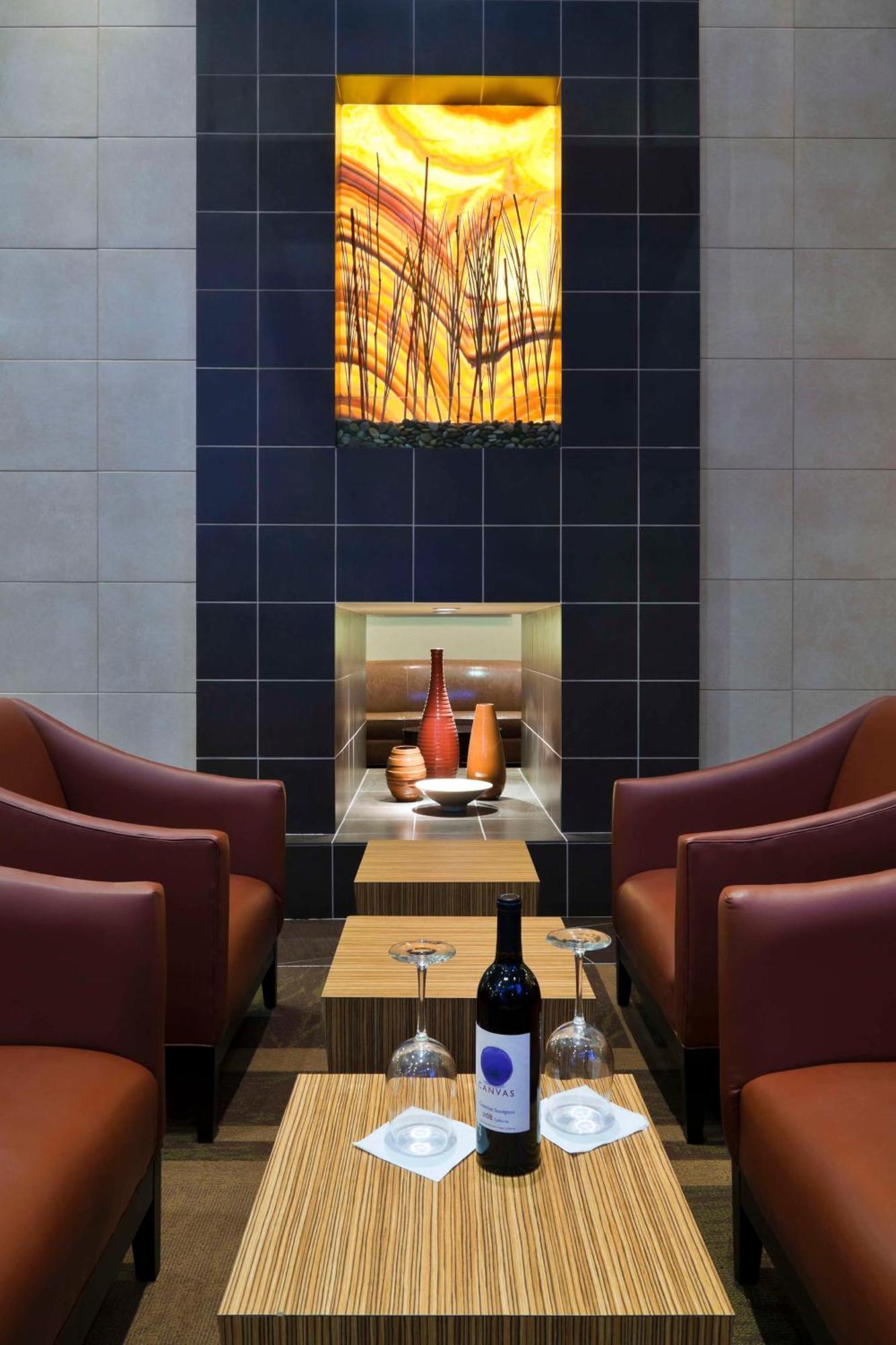 Hyatt Place Chesapeake Exteriör bild