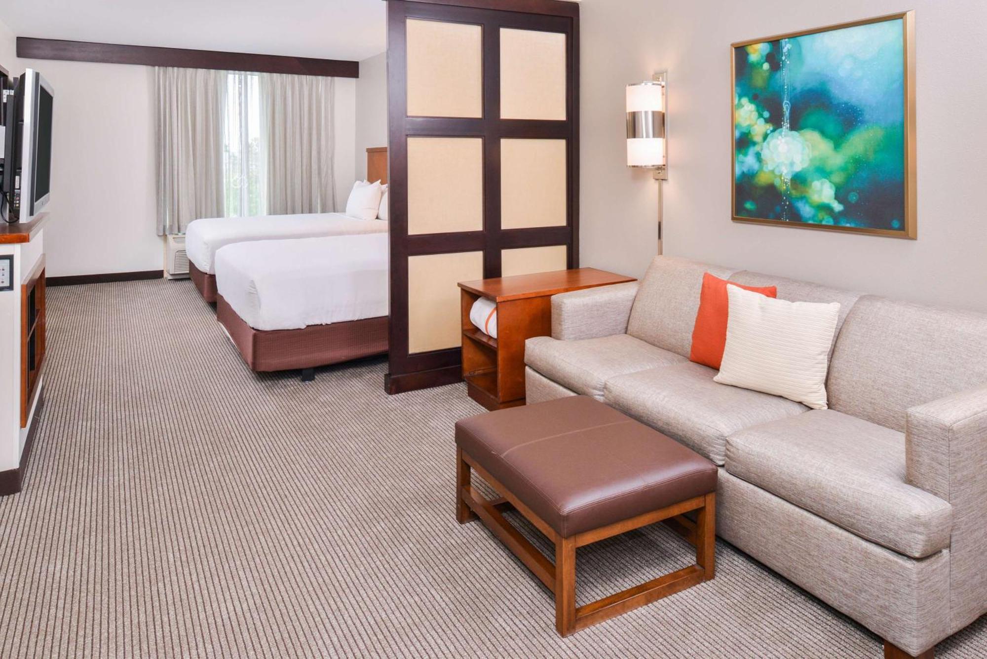 Hyatt Place Chesapeake Exteriör bild