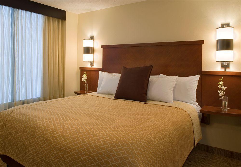 Hyatt Place Chesapeake Exteriör bild