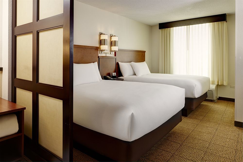 Hyatt Place Chesapeake Exteriör bild