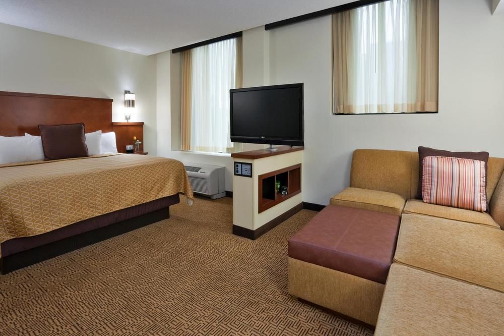 Hyatt Place Chesapeake Exteriör bild
