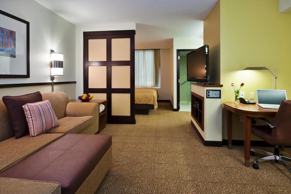 Hyatt Place Chesapeake Exteriör bild