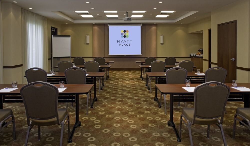 Hyatt Place Chesapeake Exteriör bild