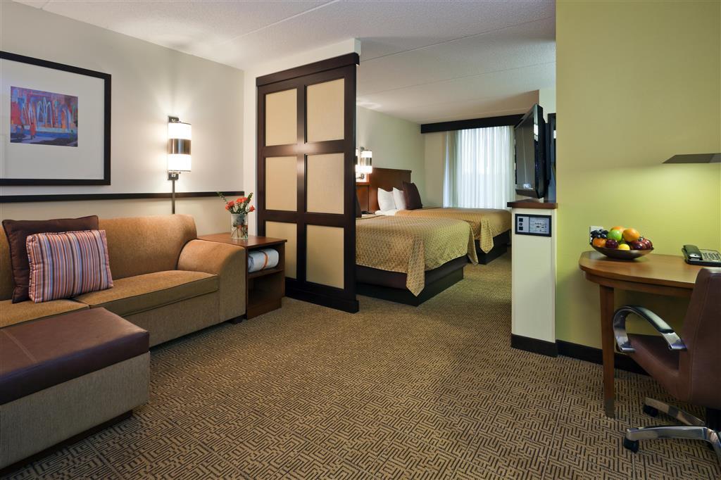 Hyatt Place Chesapeake Exteriör bild