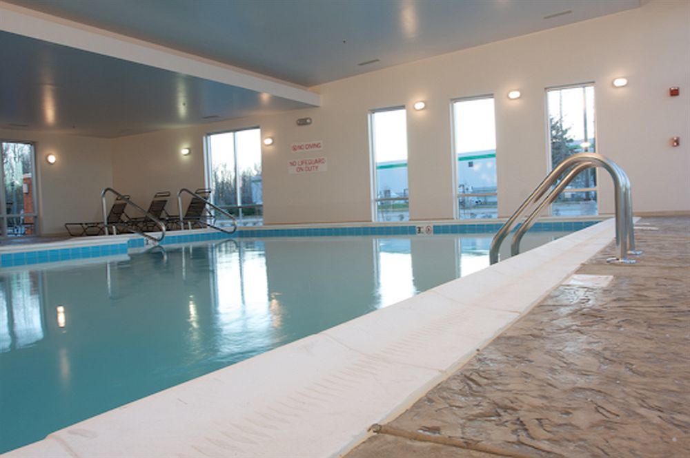 Hyatt Place Chesapeake Exteriör bild
