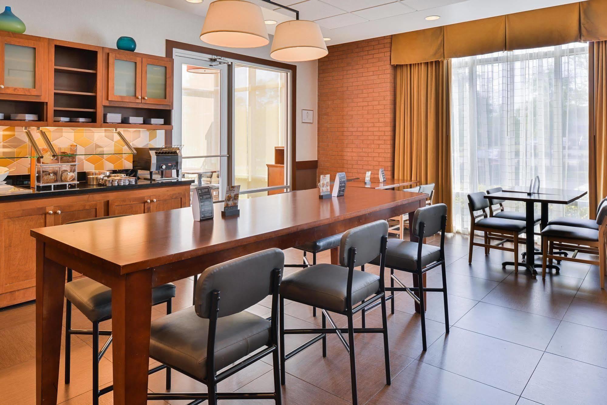 Hyatt Place Chesapeake Exteriör bild